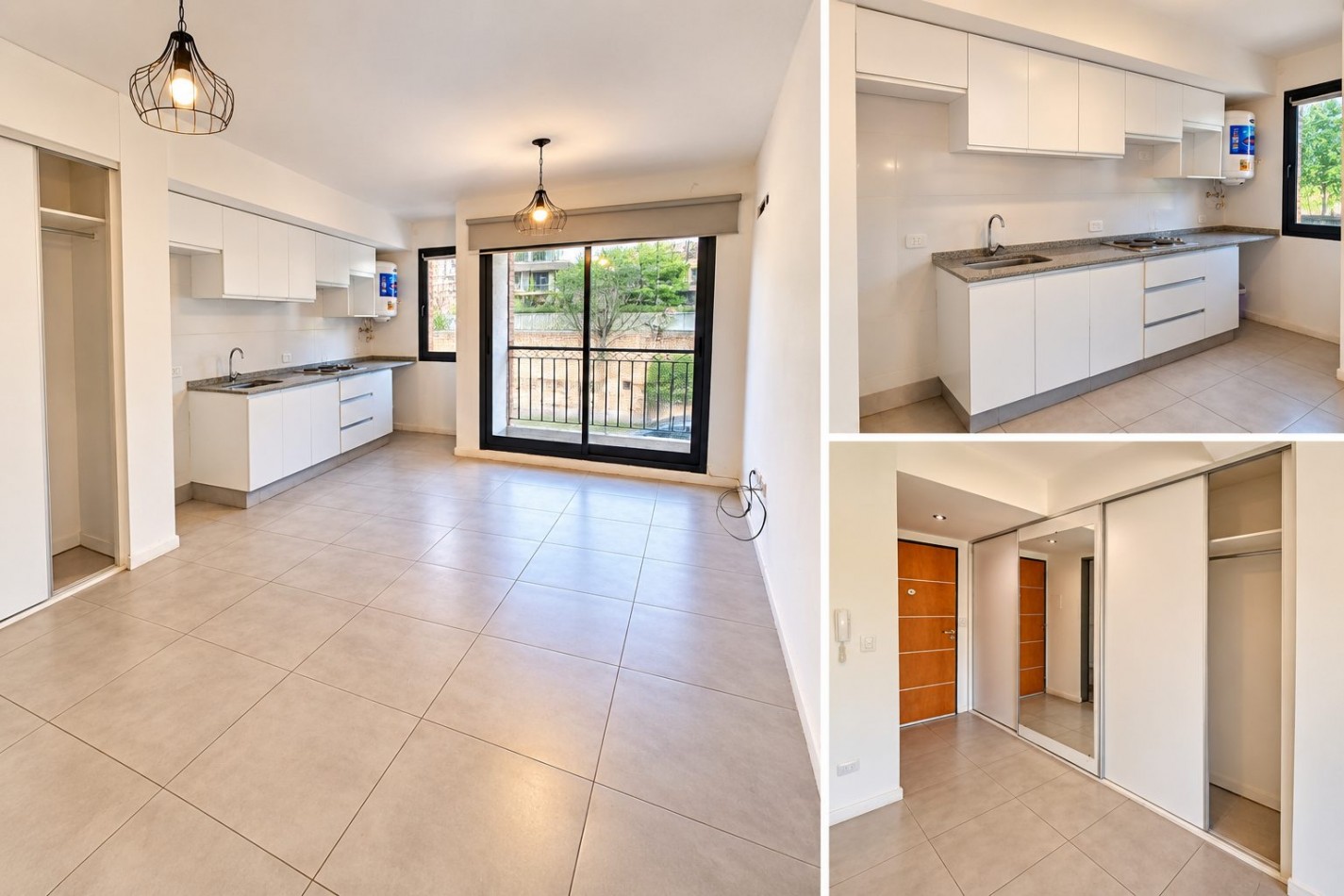 ALTO ROSARIO!! VENTA MONOAMBIENTE EN CALLE CORVALAN AL 500 FRENTE A CONDOS REFINERIA