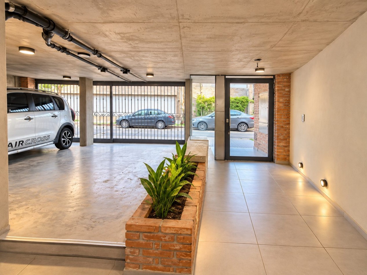 ALTO ROSARIO!! VENTA MONOAMBIENTE EN CALLE CORVALAN AL 500 FRENTE A CONDOS REFINERIA