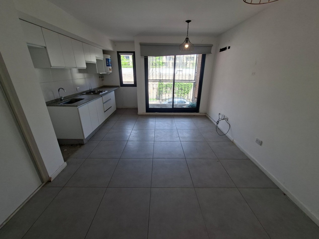 ALTO ROSARIO!! VENTA MONOAMBIENTE EN CALLE CORVALAN AL 500 FRENTE A CONDOS REFINERIA