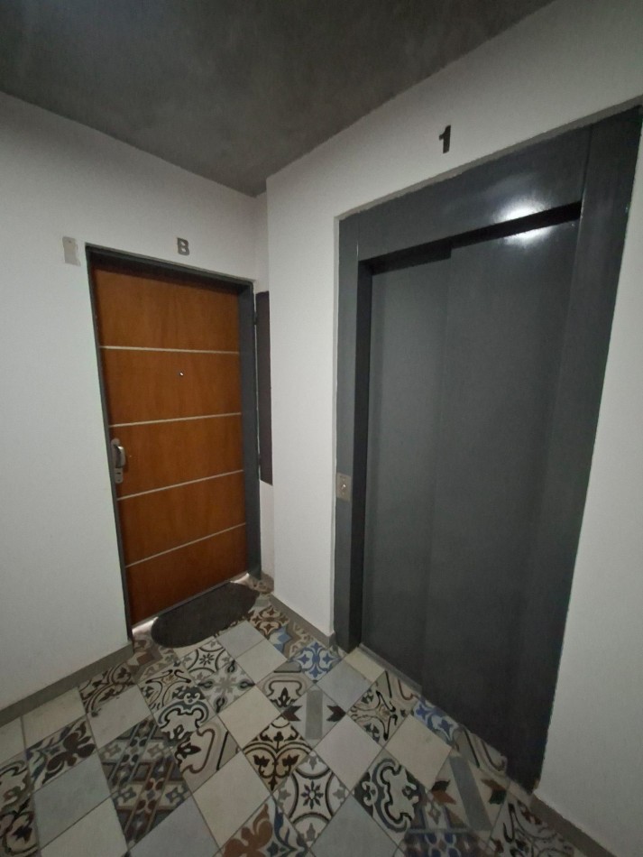 ALTO ROSARIO!! VENTA MONOAMBIENTE EN CALLE CORVALAN AL 500 FRENTE A CONDOS REFINERIA