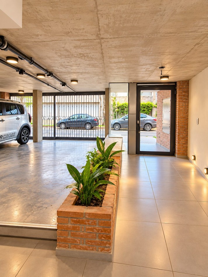 ALTO ROSARIO!! VENTA MONOAMBIENTE EN CALLE CORVALAN AL 500 FRENTE A CONDOS REFINERIA