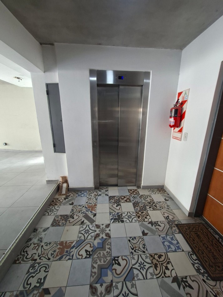ALTO ROSARIO!! VENTA MONOAMBIENTE EN CALLE CORVALAN AL 500 FRENTE A CONDOS REFINERIA