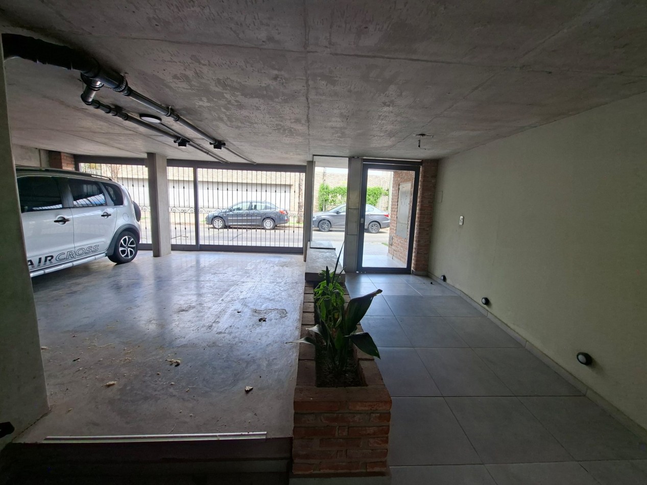 ALTO ROSARIO!! VENTA MONOAMBIENTE EN CALLE CORVALAN AL 500 FRENTE A CONDOS REFINERIA