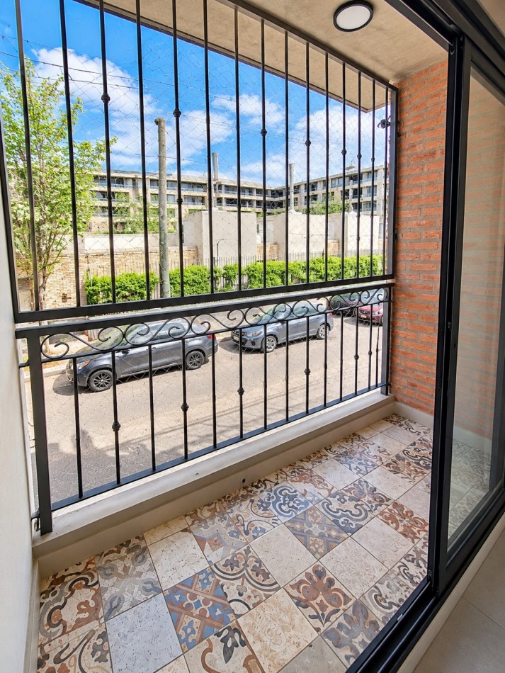 ALTO ROSARIO!! VENTA MONOAMBIENTE EN CALLE CORVALAN AL 500 FRENTE A CONDOS REFINERIA