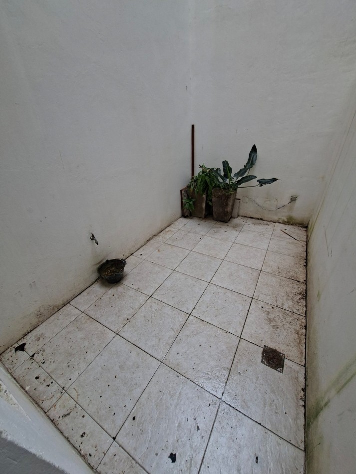 LOURDES VENTA CONSULTORIO/OFICINA SAN LUIS Y OROÑO