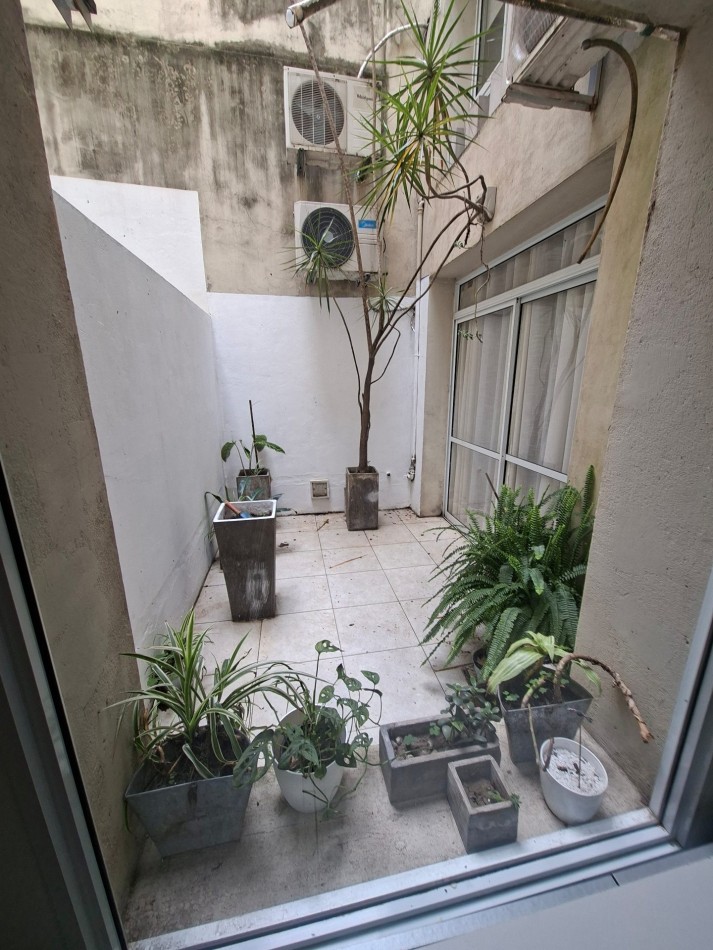 LOURDES VENTA CONSULTORIO/OFICINA SAN LUIS Y OROÑO