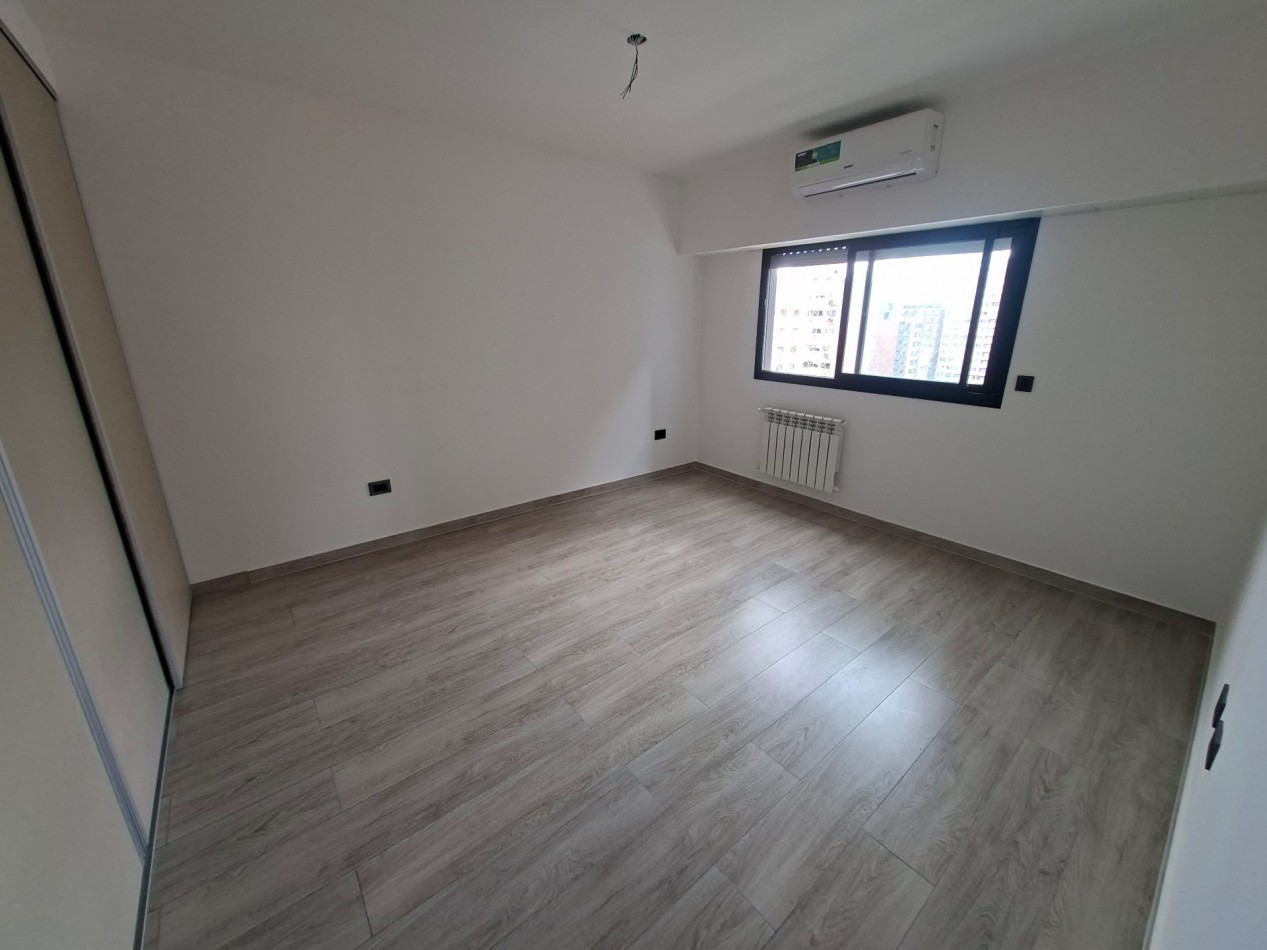 BARIIO MARTIN VENTA DEPARTAMENTO PISO EXCLISIVO TRES DOMITORIOS ESTRENAR