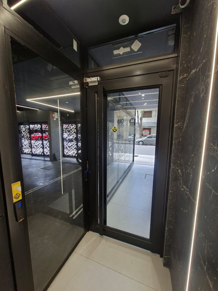 BARIIO MARTIN VENTA DEPARTAMENTO PISO EXCLISIVO TRES DOMITORIOS ESTRENAR