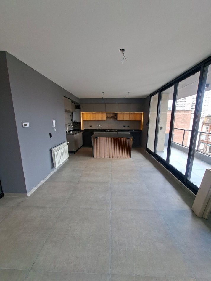 BARIIO MARTIN VENTA DEPARTAMENTO PISO EXCLISIVO TRES DOMITORIOS ESTRENAR