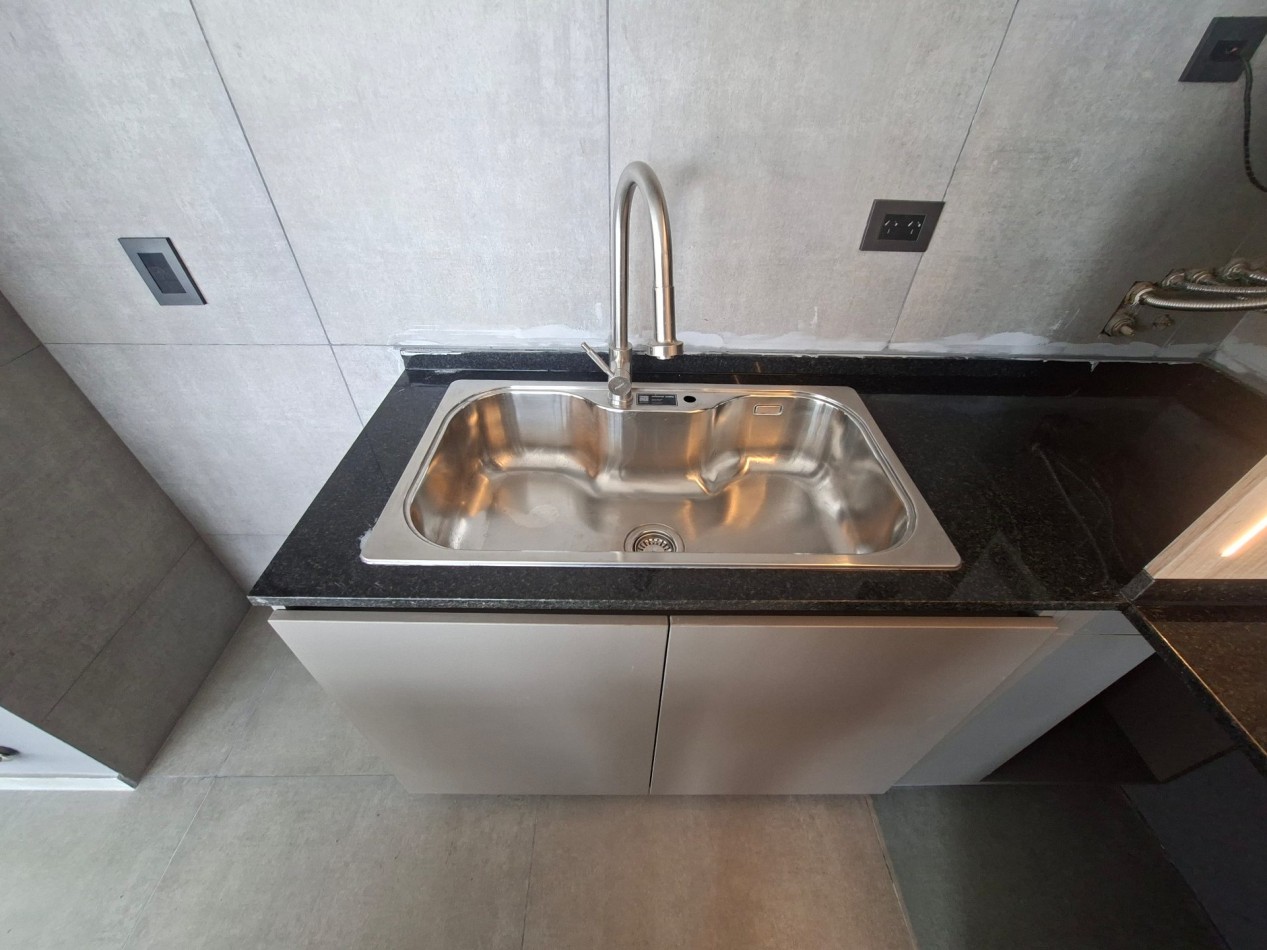 BARIIO MARTIN VENTA DEPARTAMENTO PISO EXCLISIVO TRES DOMITORIOS ESTRENAR
