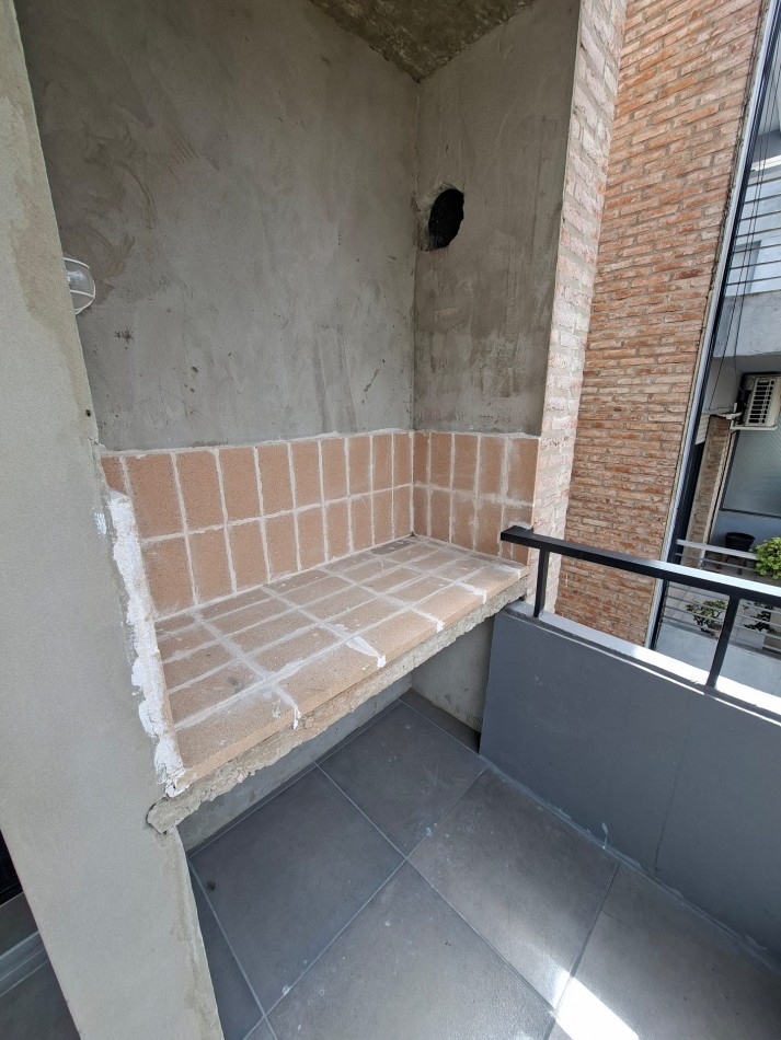 BARIIO MARTIN VENTA DEPARTAMENTO PISO EXCLISIVO TRES DOMITORIOS ESTRENAR