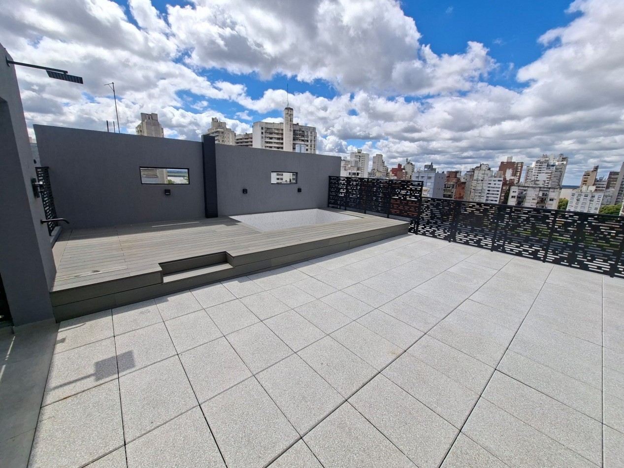 BARIIO MARTIN VENTA DEPARTAMENTO PISO EXCLISIVO TRES DOMITORIOS ESTRENAR