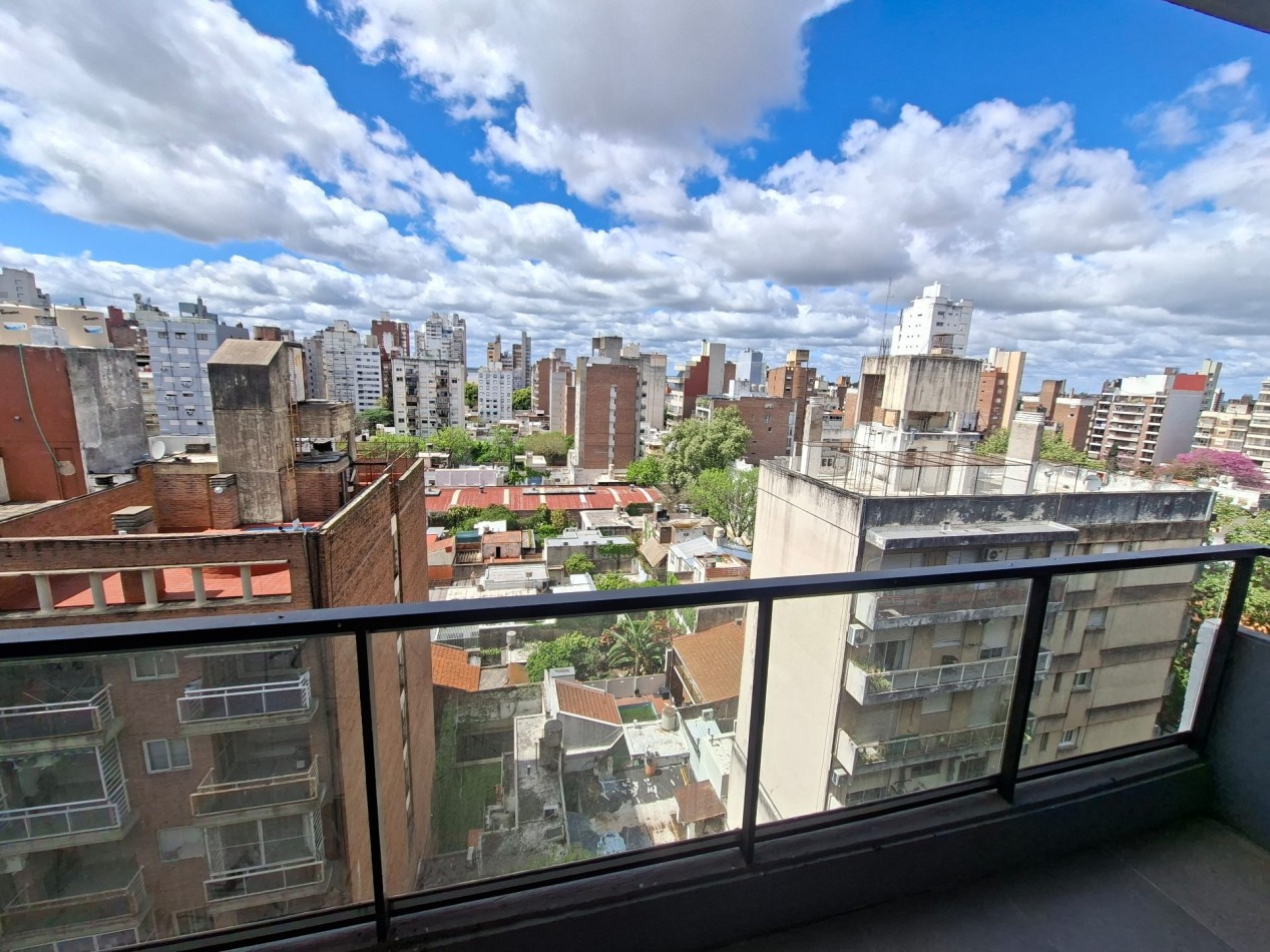 BARIIO MARTIN VENTA DEPARTAMENTO PISO EXCLISIVO TRES DOMITORIOS ESTRENAR