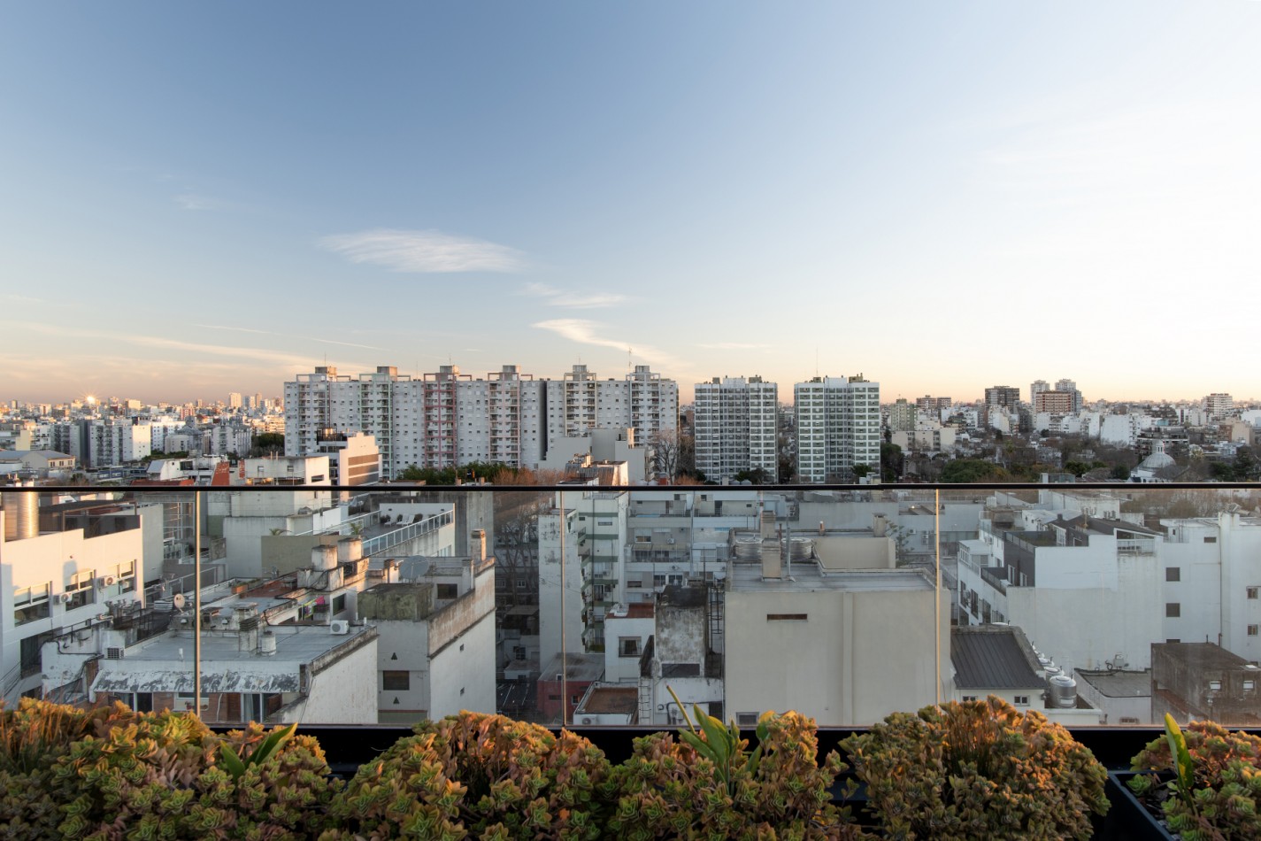 PALERMO VENTA DEPARTAMENTOS UN DORMITORIO ZAPATA Y JORGE NEWBERY