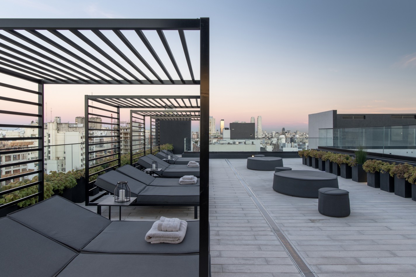 PALERMO VENTA DEPARTAMENTOS UN DORMITORIO ZAPATA Y JORGE NEWBERY