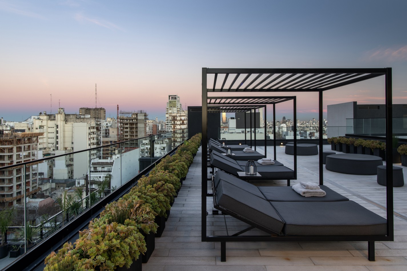 PALERMO VENTA DEPARTAMENTOS UN DORMITORIO ZAPATA Y JORGE NEWBERY