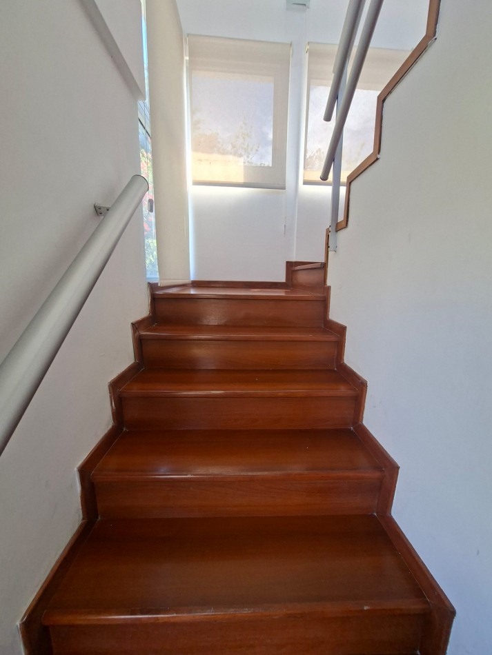 LOS ALAMOS CLUB DE CAMPO VENTA CASA 5 DORMITORIOS