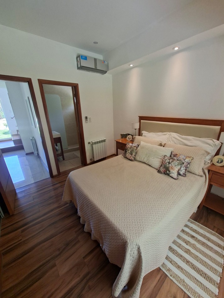 LOS ALAMOS CLUB DE CAMPO VENTA CASA 5 DORMITORIOS