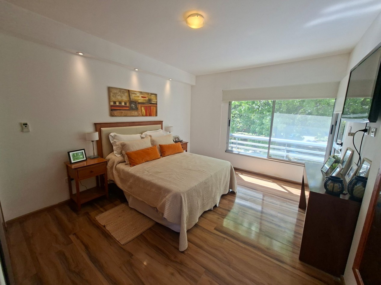 LOS ALAMOS CLUB DE CAMPO VENTA CASA 5 DORMITORIOS