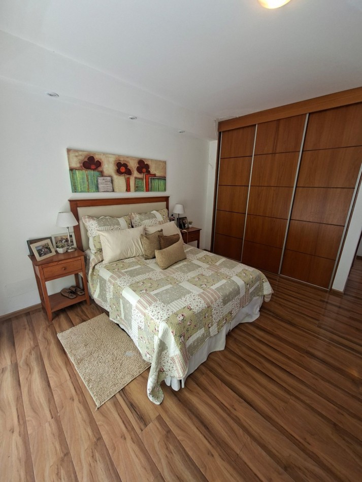 LOS ALAMOS CLUB DE CAMPO VENTA CASA 5 DORMITORIOS
