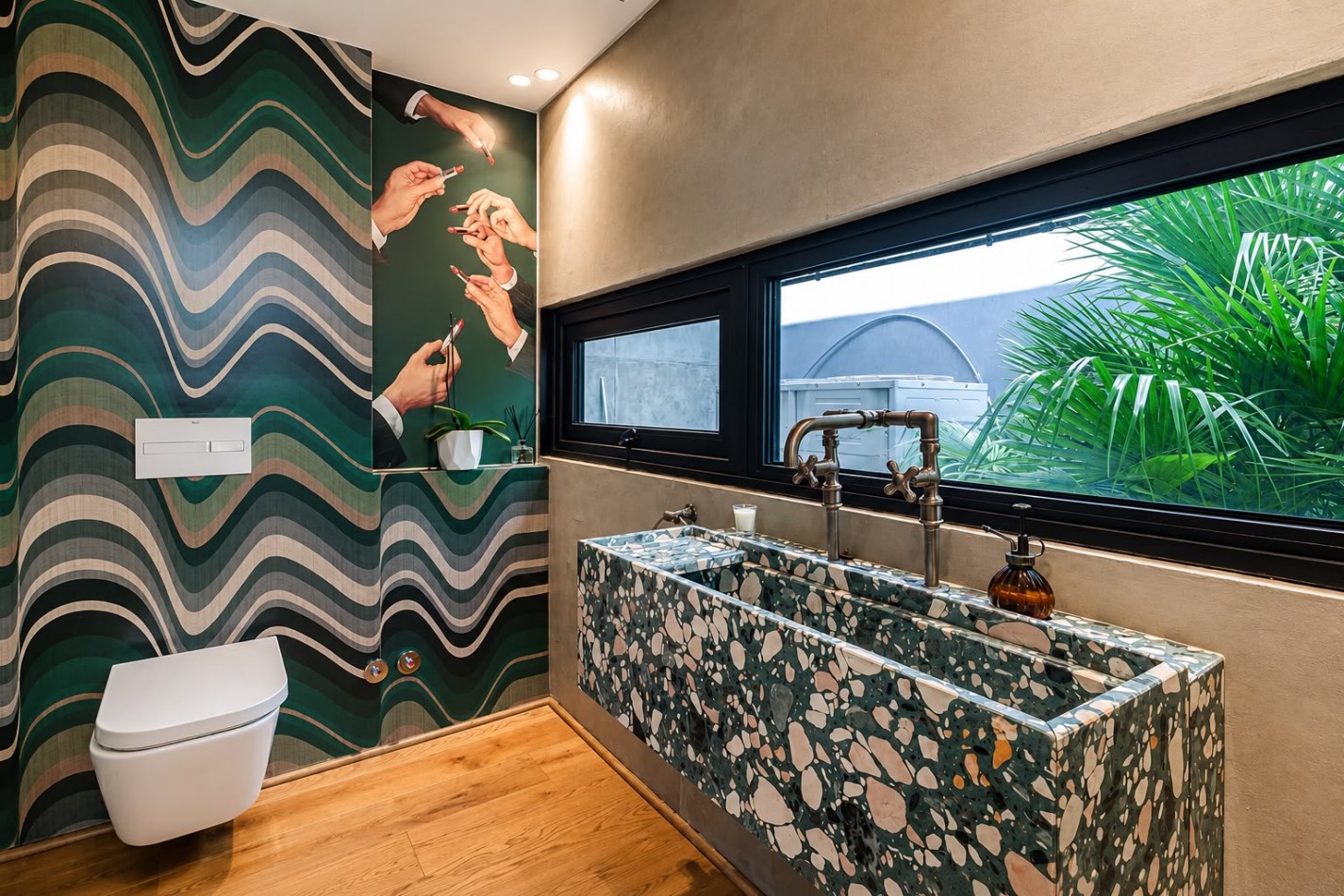 LOMAS DE ZAMORA VENTA CASA 4 DORMITORIOS LUJO Y ARQUITECTURA DE VANGUARDIA