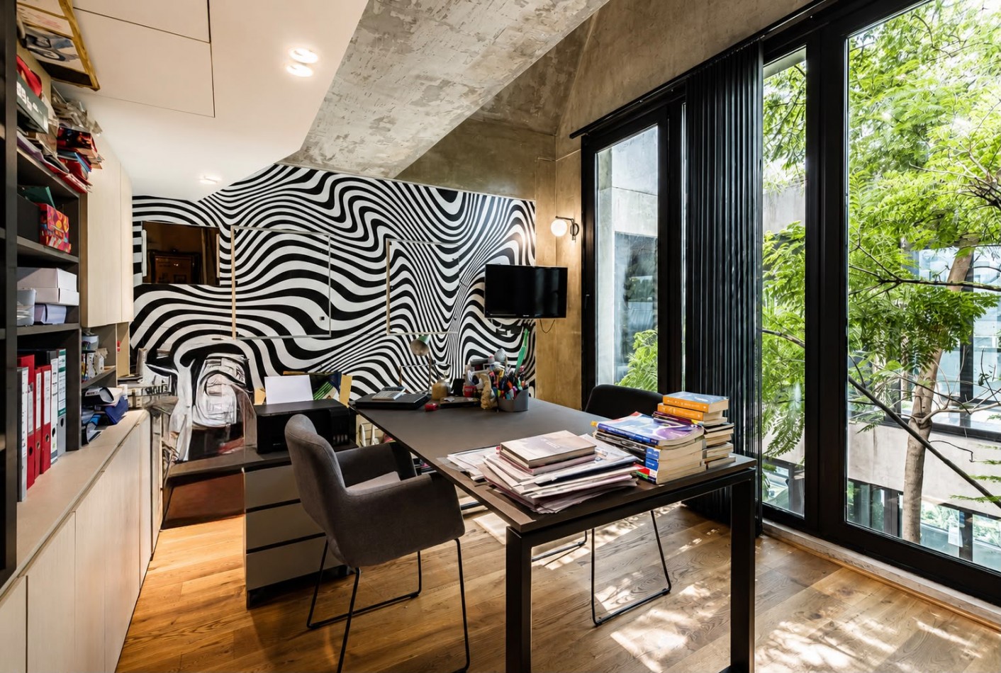 LOMAS DE ZAMORA VENTA CASA 4 DORMITORIOS LUJO Y ARQUITECTURA DE VANGUARDIA