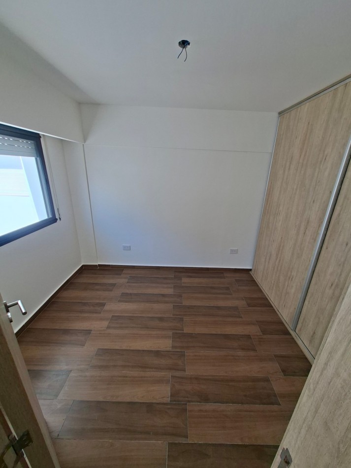 BARRIO MARTIN VENTA DEPARTAMENTO UN DORMITORIO SAN JUAN Y JUAN MANUEL DE ROSAS 
