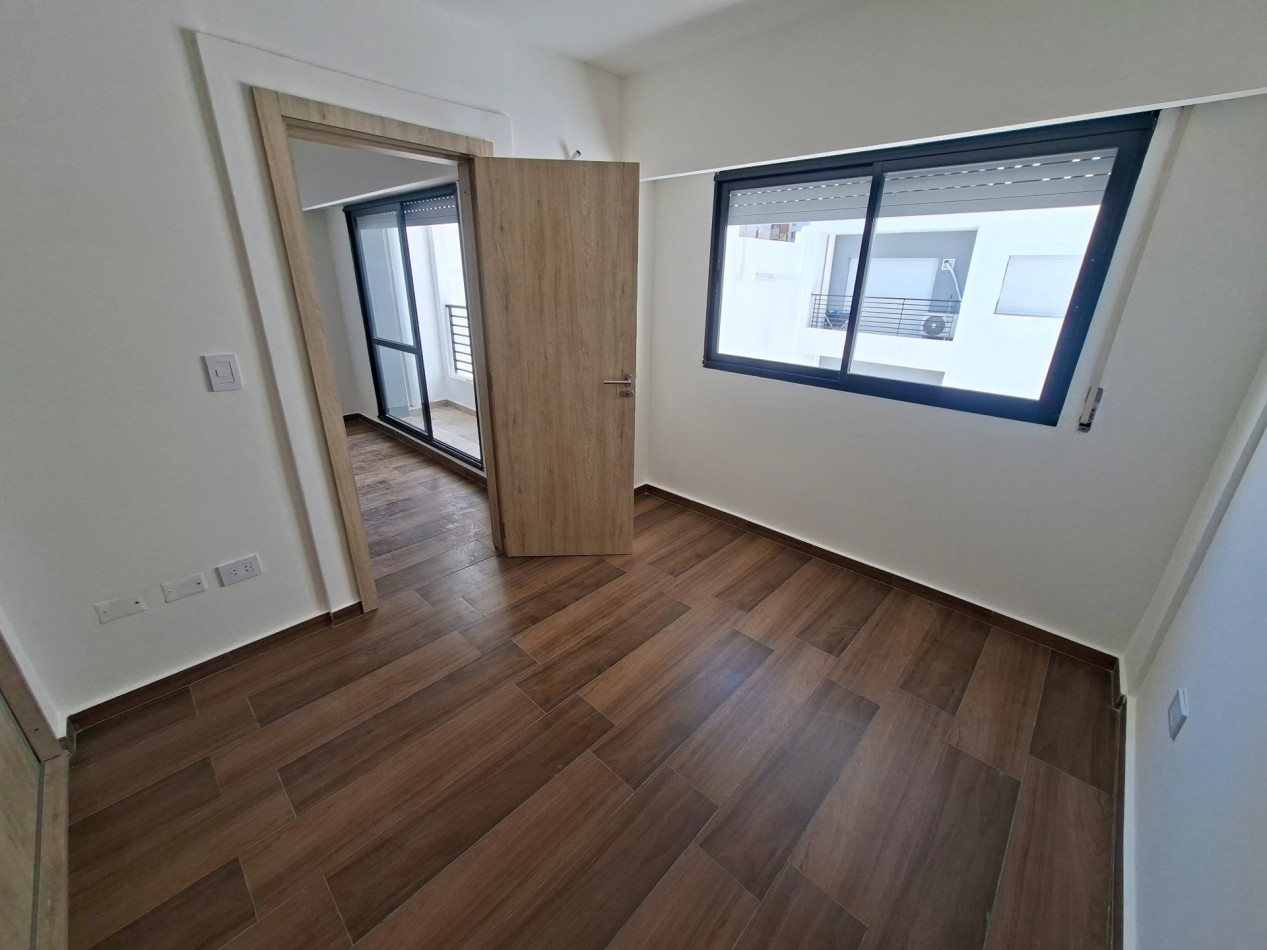 BARRIO MARTIN VENTA DEPARTAMENTO UN DORMITORIO SAN JUAN Y JUAN MANUEL DE ROSAS 