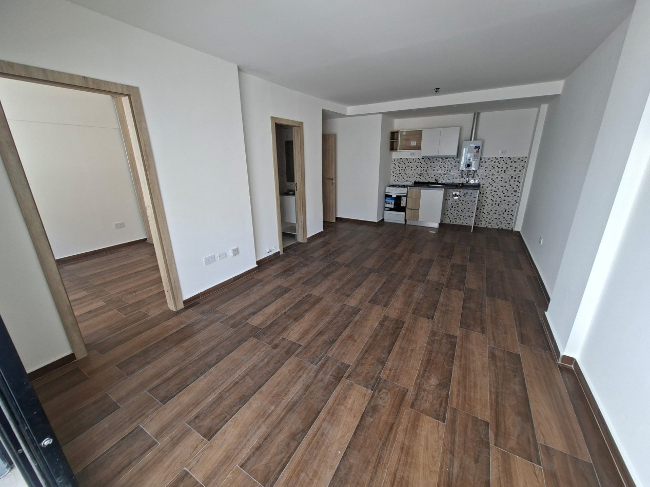 BARRIO MARTIN VENTA DEPARTAMENTO UN DORMITORIO SAN JUAN Y JUAN MANUEL DE ROSAS 