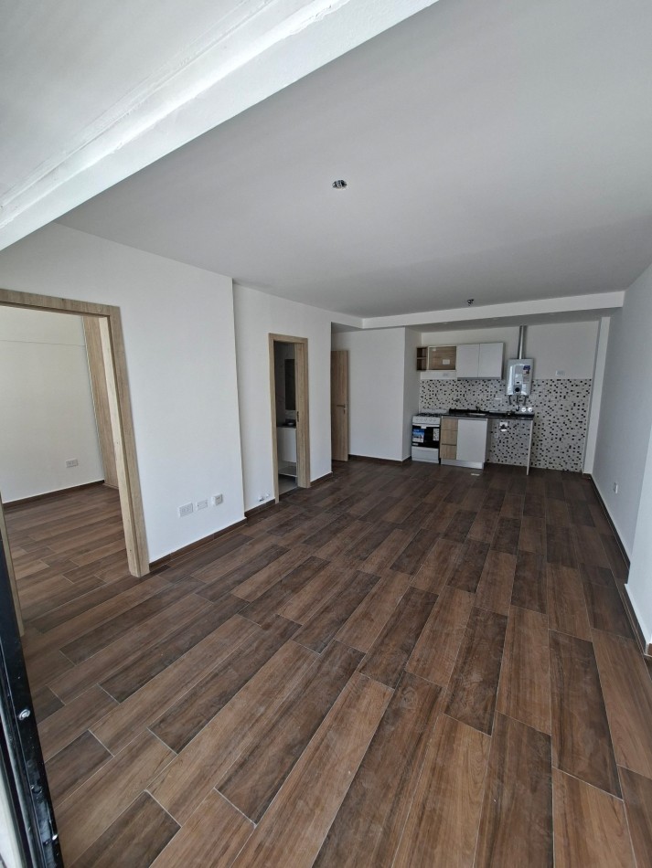 BARRIO MARTIN VENTA DEPARTAMENTO UN DORMITORIO SAN JUAN Y JUAN MANUEL DE ROSAS 