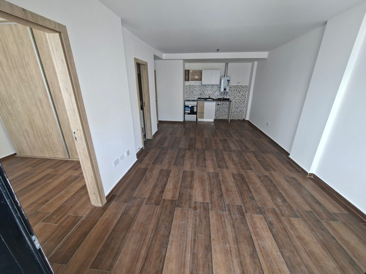 BARRIO MARTIN VENTA DEPARTAMENTO UN DORMITORIO SAN JUAN Y JUAN MANUEL DE ROSAS 