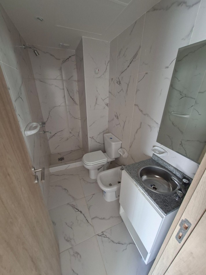 BARRIO MARTIN VENTA DEPARTAMENTO UN DORMITORIO SAN JUAN Y JUAN MANUEL DE ROSAS 