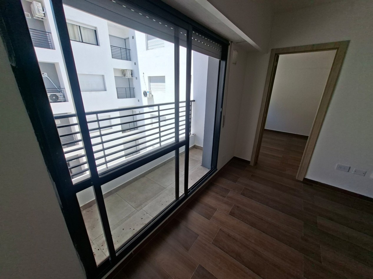 BARRIO MARTIN VENTA DEPARTAMENTO UN DORMITORIO SAN JUAN Y JUAN MANUEL DE ROSAS 