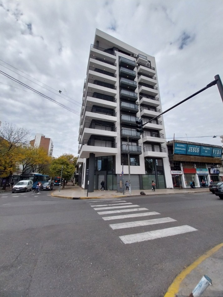 VENTA DEPARTAMENTO DOS DORMITORIOS ESTRENAR CAFFERATA Y URQUIZA