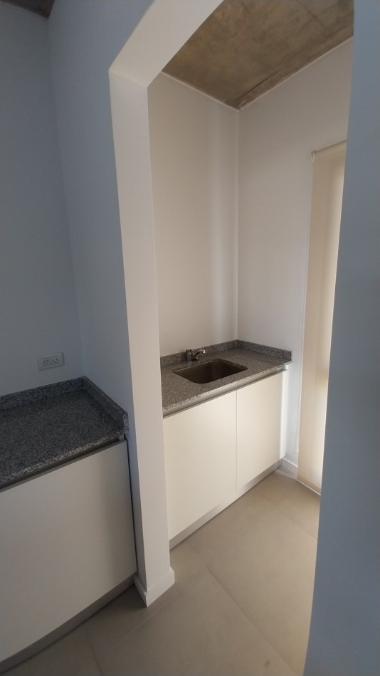 ALQUILER PERMANENTE CASA DOS DORMITORIOS CONDOMINIOS DON MATEO BARRIO PRIVADO FUNES