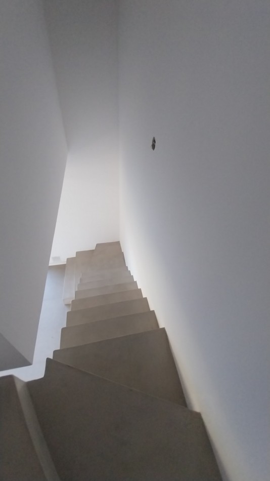 ALQUILER PERMANENTE CASA DOS DORMITORIOS CONDOMINIOS DON MATEO BARRIO PRIVADO FUNES