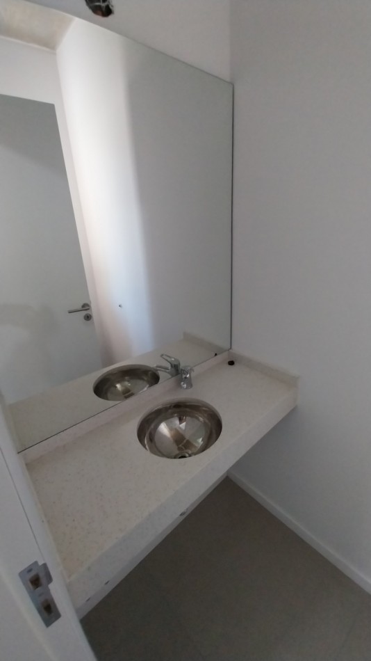 ALQUILER PERMANENTE CASA DOS DORMITORIOS CONDOMINIOS DON MATEO BARRIO PRIVADO FUNES