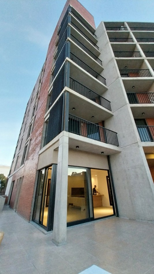 ALBERDI...VENTA DEPARTAMENTO UN DORMITORIO ESTRENAR, ARTIGAS 200...CERQUITA DEL PORTAL!