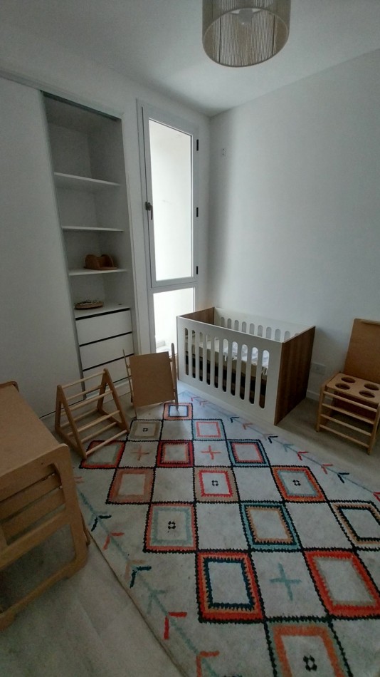  A METROS DE TRIBUNALES!!!! VENTA CASA TRES DORMITORIOS PASILLO BALCARCE Y ZEBALLOS ESTRENAR