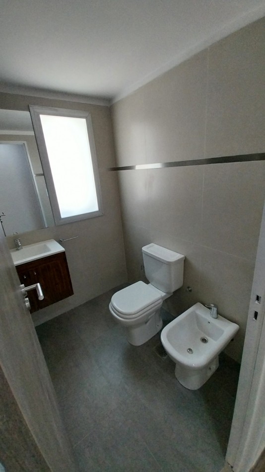 PICHINCHA! VENTA IMPORTANTE DEPARTAMENTO DOS DORMITORIOS CORDOBA Y SUIPACHA ESTRENAR