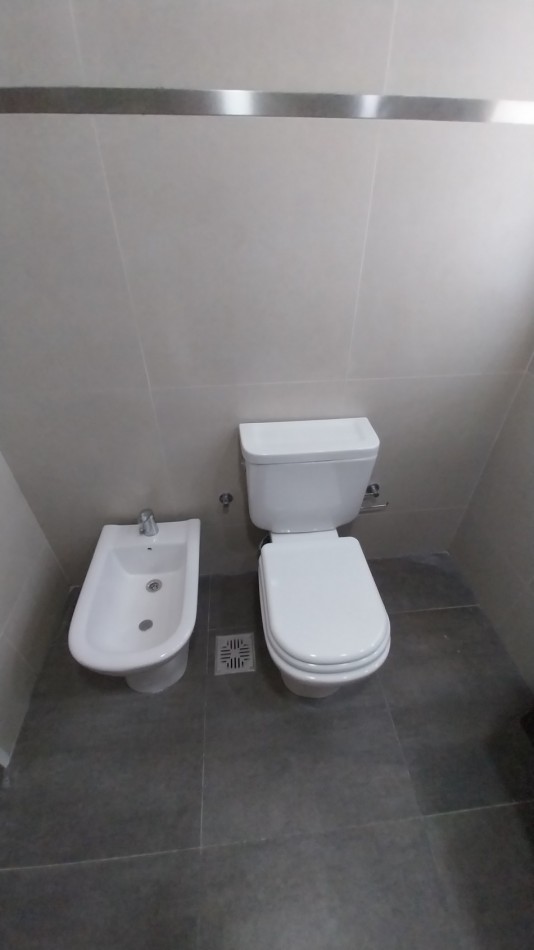 PICHINCHA! VENTA IMPORTANTE DEPARTAMENTO DOS DORMITORIOS CORDOBA Y SUIPACHA ESTRENAR