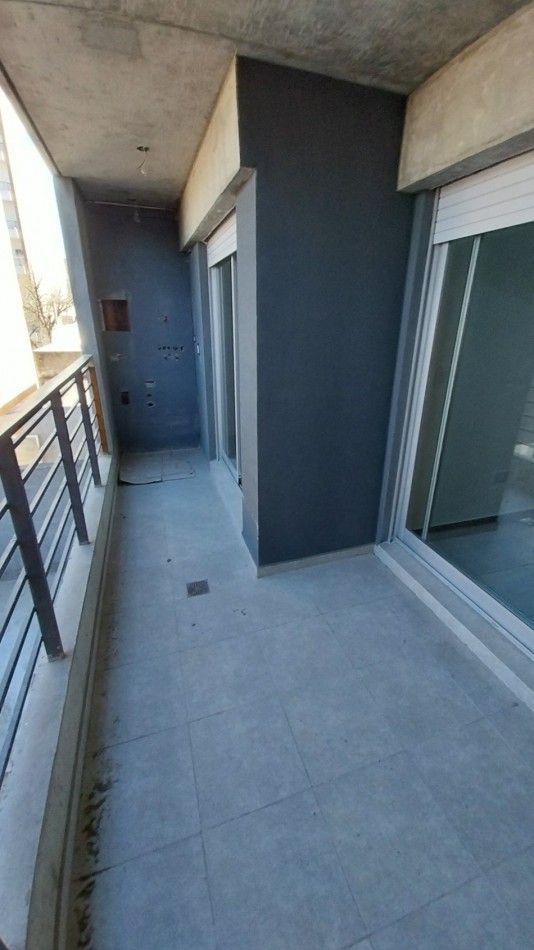 PICHINCHA! VENTA DEPARTAMENTO DOS DORMITORIOS CORDOBA Y SUIPACHA ESTRENAR