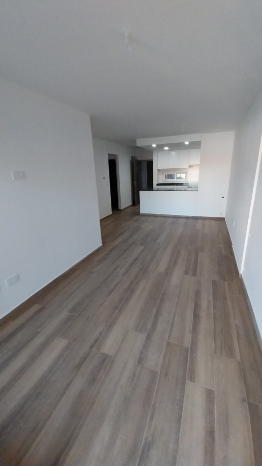 PICHINCHA! VENTA DEPARTAMENTO DOS DORMITORIOS CORDOBA Y SUIPACHA ESTRENAR