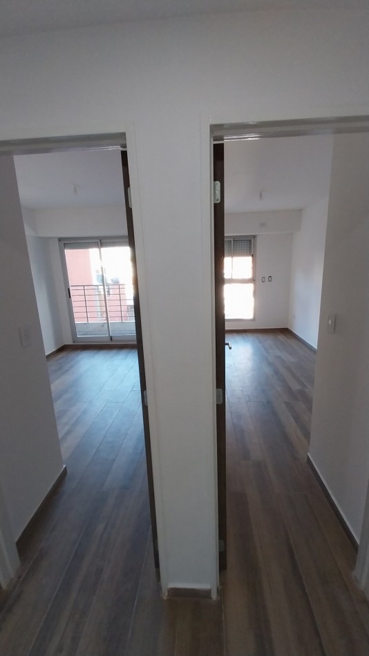 PICHINCHA! VENTA DEPARTAMENTO DOS DORMITORIOS CORDOBA Y SUIPACHA ESTRENAR