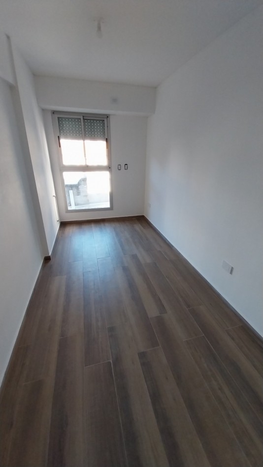 PICHINCHA! VENTA DEPARTAMENTO DOS DORMITORIOS CORDOBA Y SUIPACHA ESTRENAR