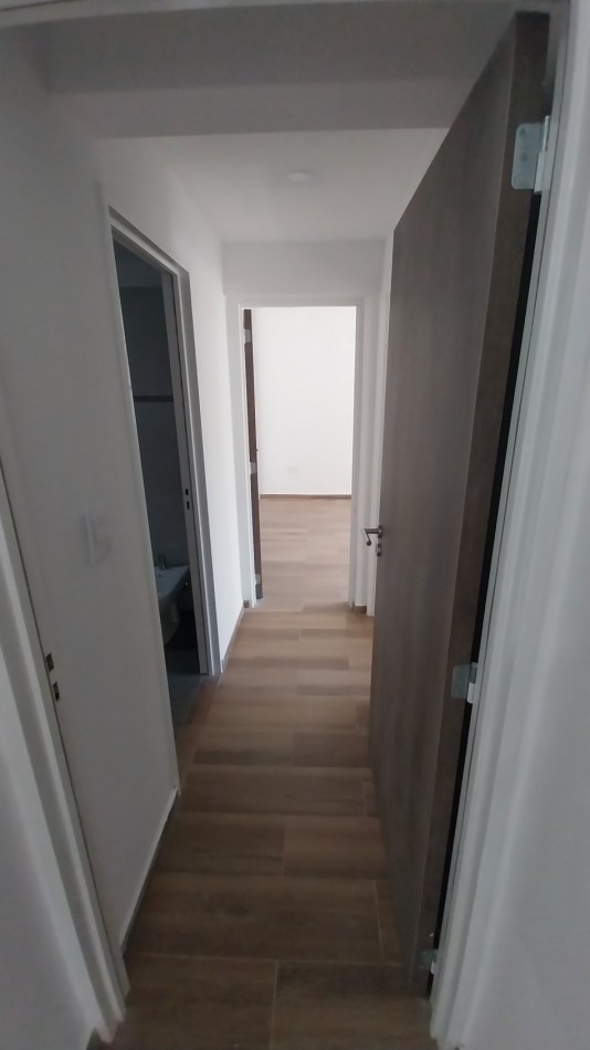 PICHINCHA VENTA DEPARTAMENTO DOS DORMITORIOS CORDOBA Y SUIPACHA FRENTE