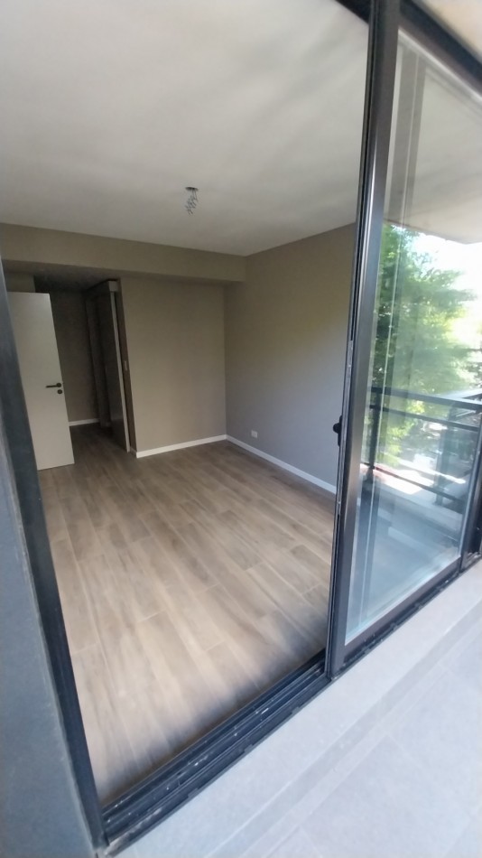 ABASTO VENTA DEPARTAMENTO DOS DORMITORIOS PATIO  CERRITO Y PARAGUAY ESTRENAR