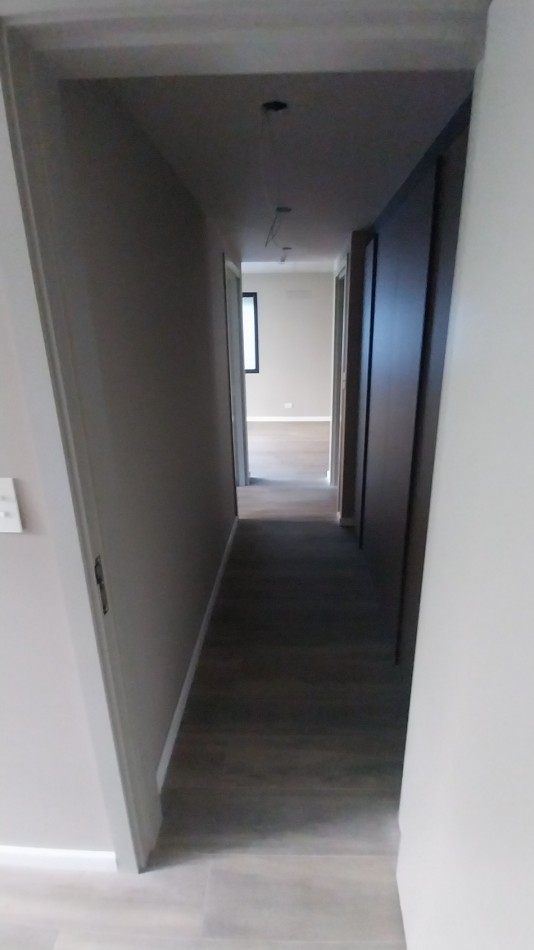 ABASTO VENTA DEPARTAMENTO DOS DORMITORIOS PATIO  CERRITO Y PARAGUAY ESTRENAR