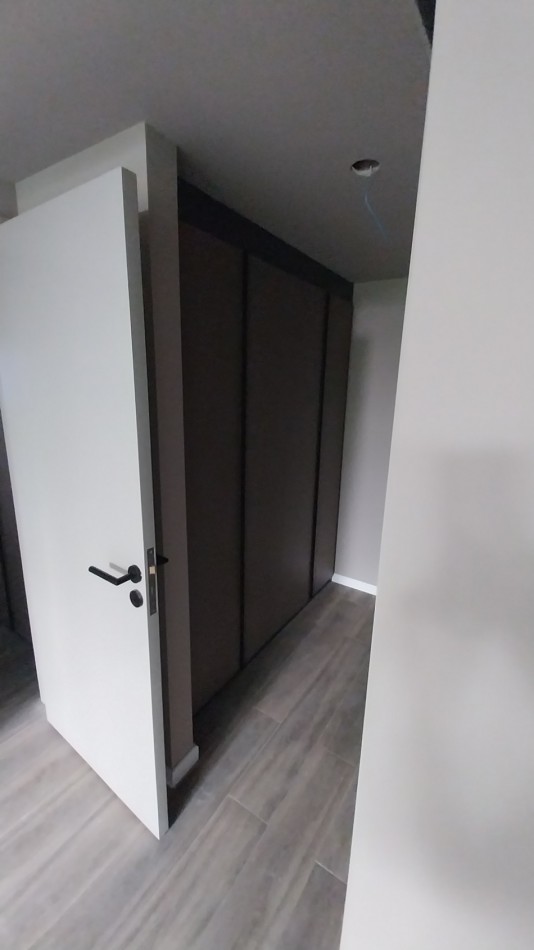 ABASTO VENTA DEPARTAMENTO DOS DORMITORIOS PATIO  CERRITO Y PARAGUAY ESTRENAR