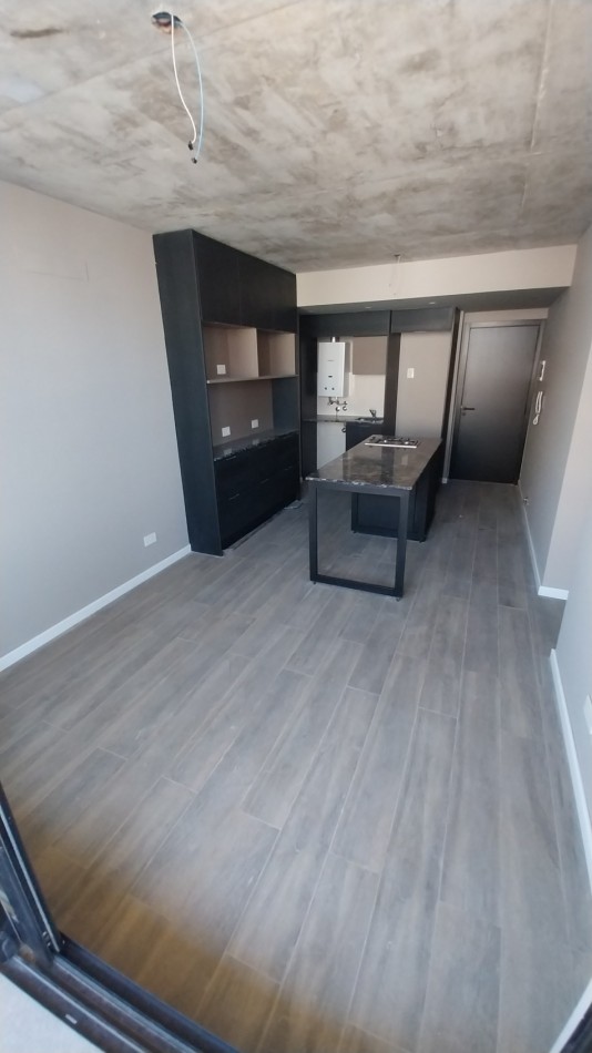 ABASTO VENTA DEPARTAMENTO UN DORMITORIO PARAGUAY Y CERRITO ESTRENAR